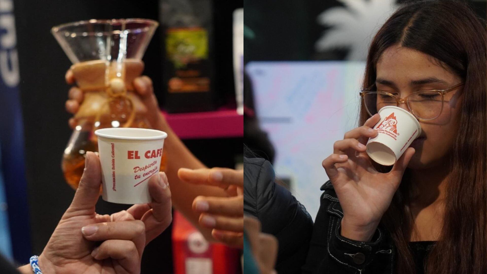 Récord mundial para el café colombiano: Cauca logra el mejor precio por libra en subasta virtual Craft Selection.