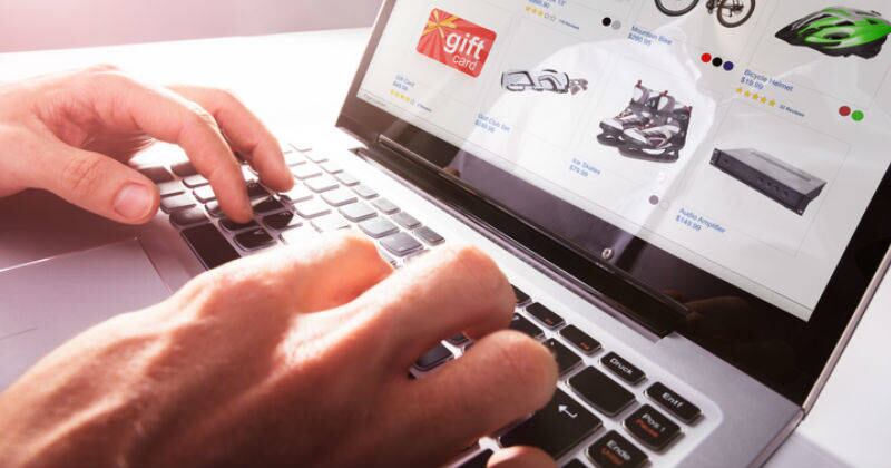 compras en línea, comercio electrónico, ecommerce (Getty)