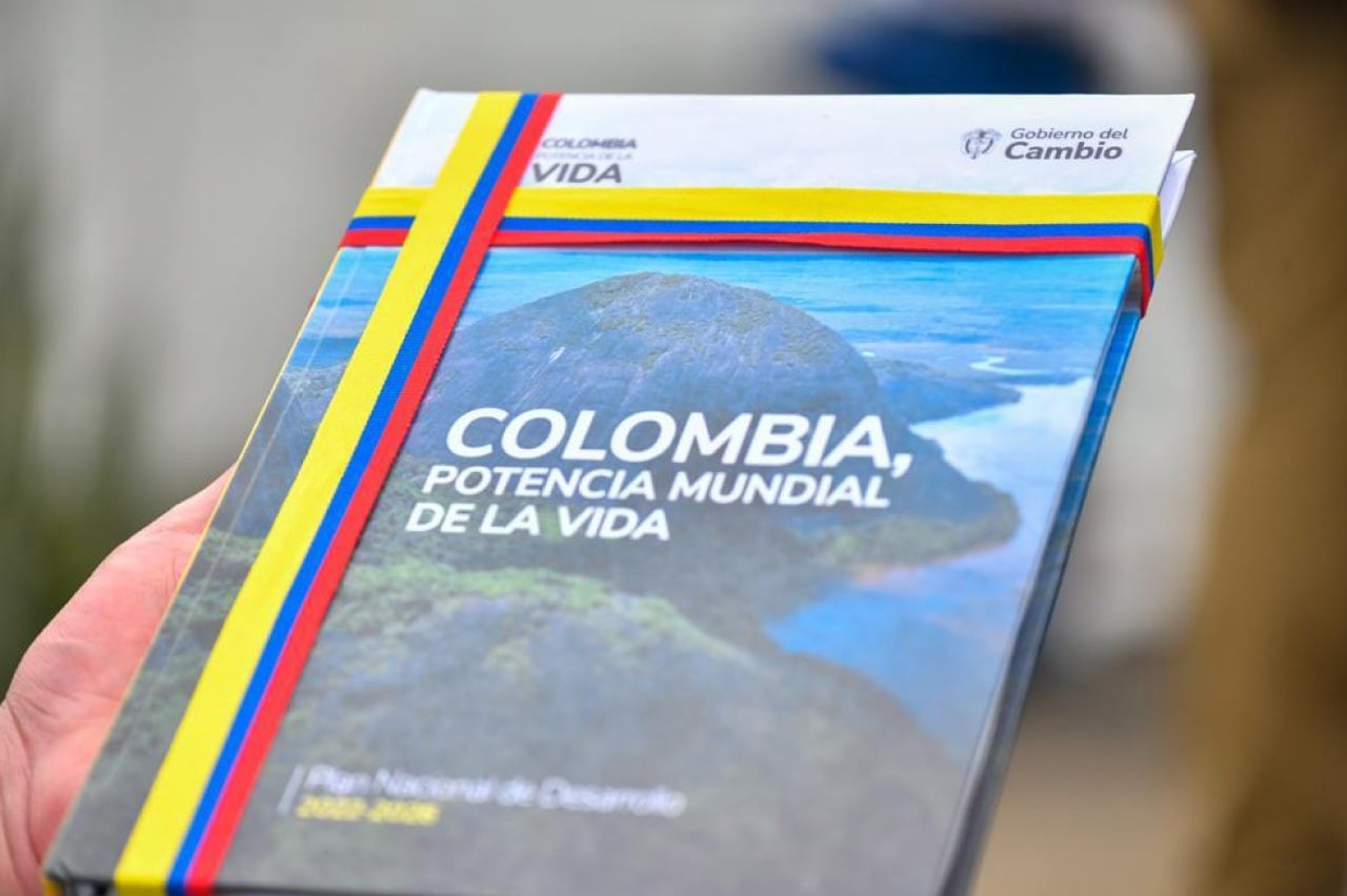 Si el PND fracasa, no solo pierde un gobierno, también se debilita la confianza ciudadana en que el Estado puede transformar el país.