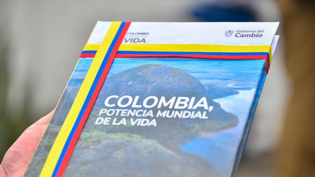 Si el PND fracasa, no solo pierde un gobierno, también se debilita la confianza ciudadana en que el Estado puede transformar el país