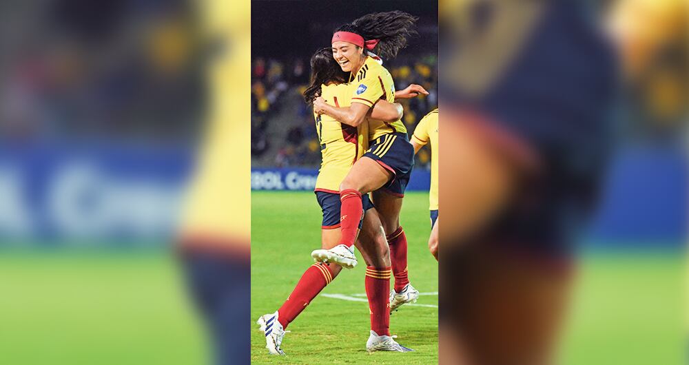 La Selección Nacional debutará el próximo 24 de julio.