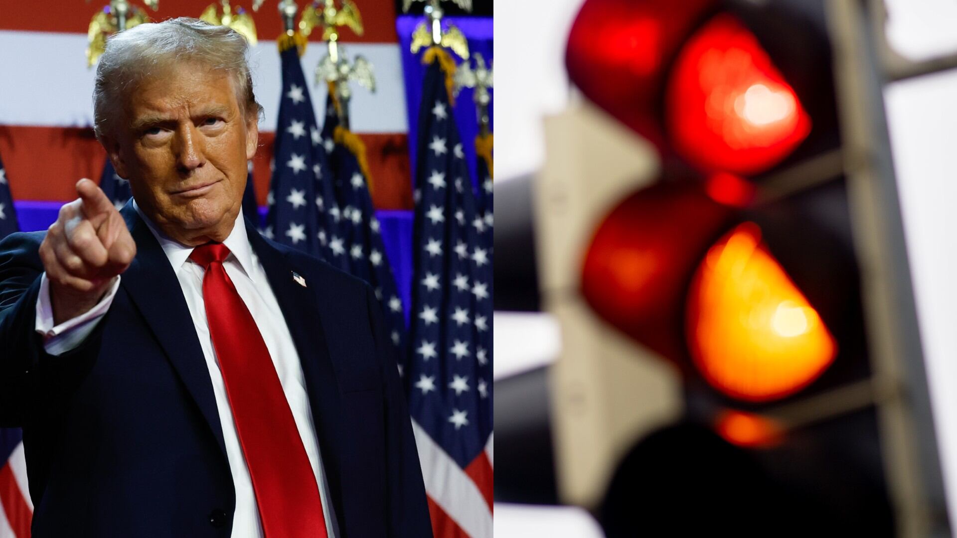 La llegada de Donald Trump a la Casa Blanca tiene en vilo a los diferentes fabricantes de vehículos que llevan sus modelos a Estados Unidos.