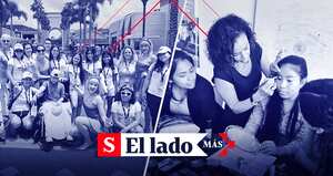 Escuche en el tercer episodio de El lado + dos historias que buscan mejorar la vida de niños con cáncer y madres cabeza de familia a través de la moda.