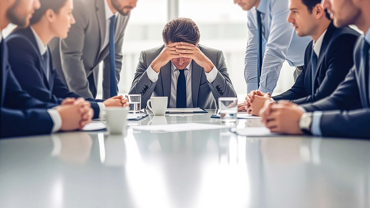 El reciente decreto reitera que los comités de convivencia solo evalúan el acoso laboral, no el sexual, pues este es un delito y su tratamiento deben estar a cargo de la justicia.