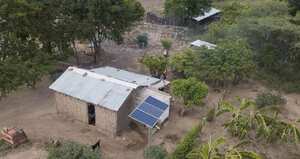 Colombia aumentó número de usuarios de energía en 44.000 durante 2020