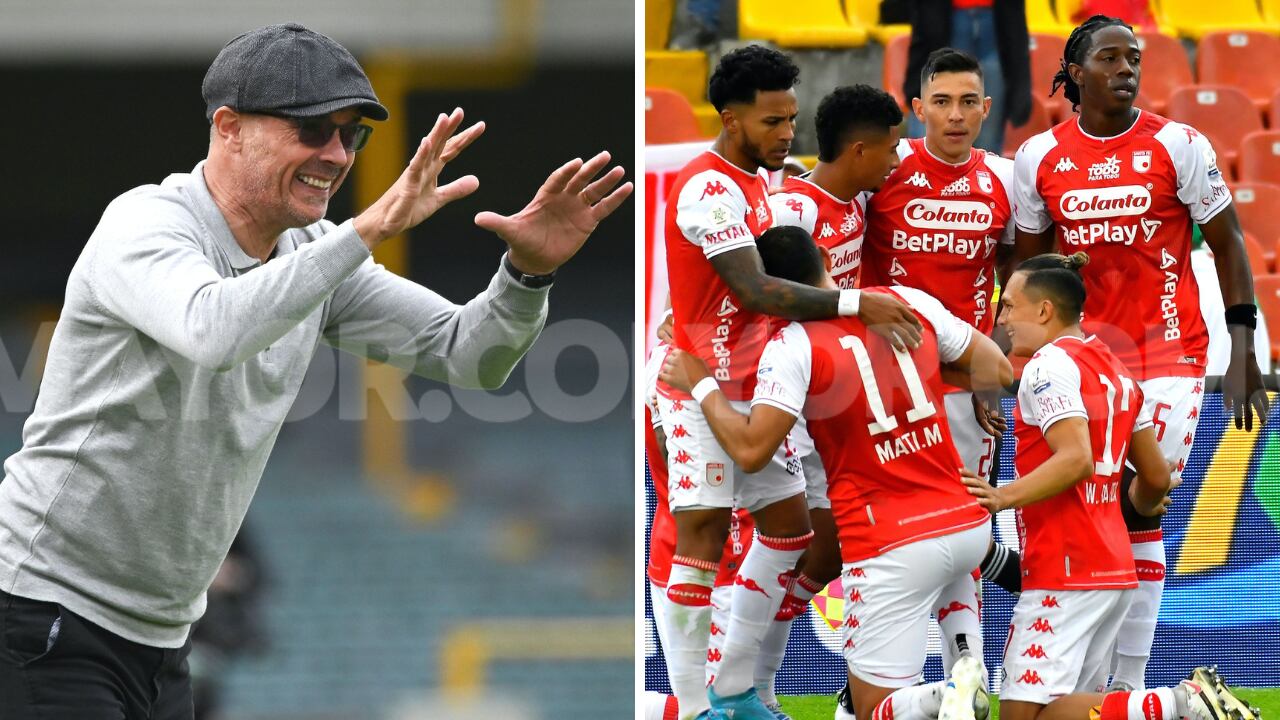 El uruguayo Alfredo Arias arribó al equipo para intentar revertir las malas campañas de los últimos semestres