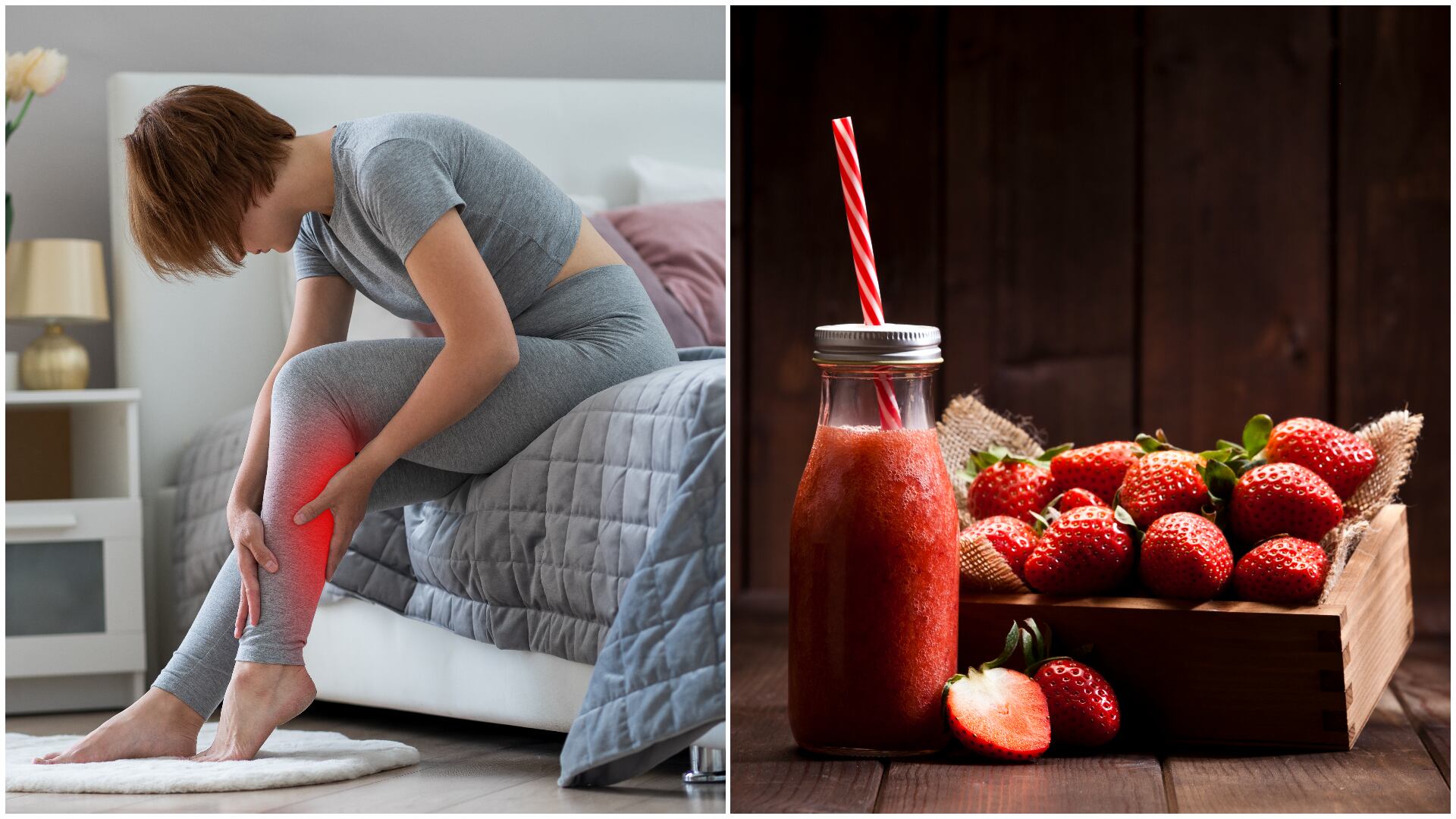 Los ingredientes de esta preparación son reconocidos por sus beneficios para la salud.