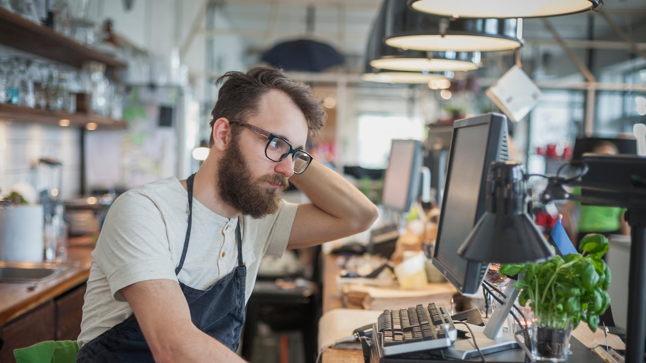 La cadena Red Lobster contempla declararse en bancarrota.