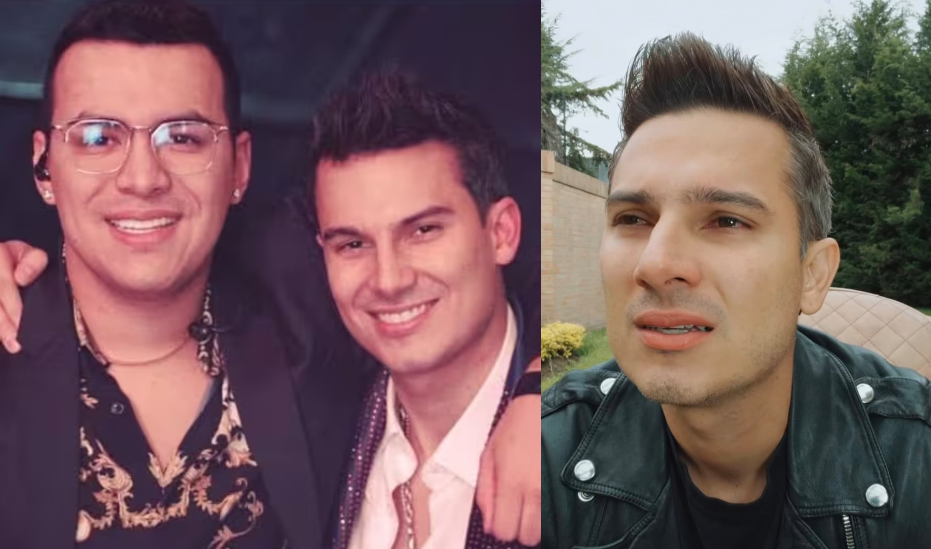 Pipe Bueno le respondió a seguidor que se burló de la muerte de Yeison Jiménez