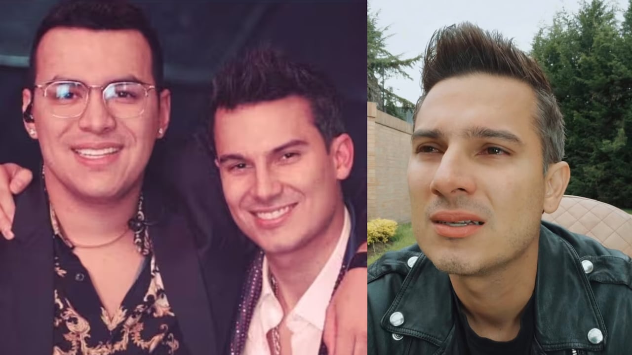 Pipe Bueno le respondió a seguidor que se burló de la muerte de Yeison Jiménez