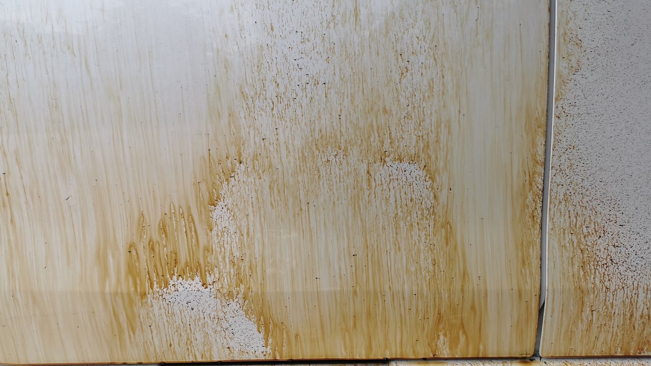 Hay trucos caseros para evitar que la cocina se llene de grasa.