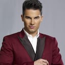 Pipe Bueno, cantante colombiano.