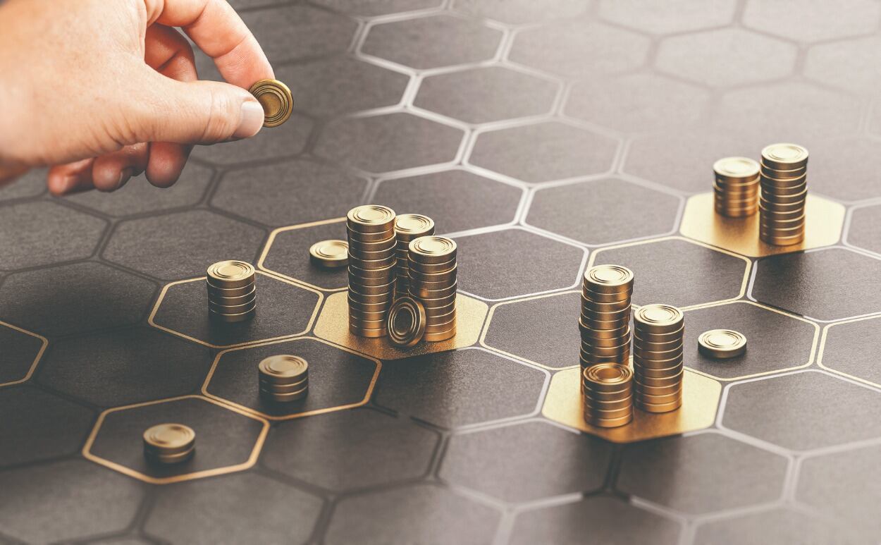 Aunque la inversión en dólares continúa siendo una buena alternativa, también se deben mirar las acciones emergentes, diferentes a las americanas.