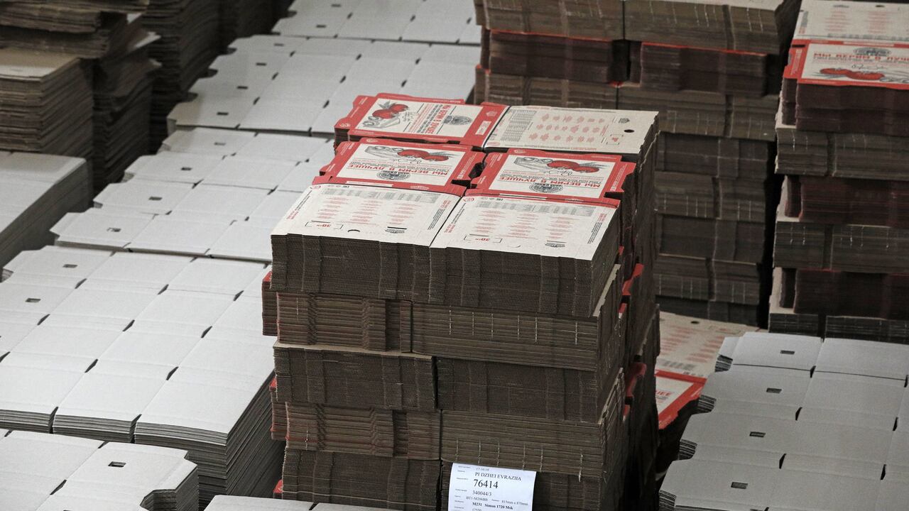 Smurfit Kappa, Getty Images (Photo by Alexander Shcherbak\TASS via Getty Images)