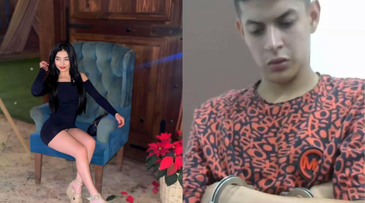 Conmoción por feminicidio de Isabella Mesa en Medellín.