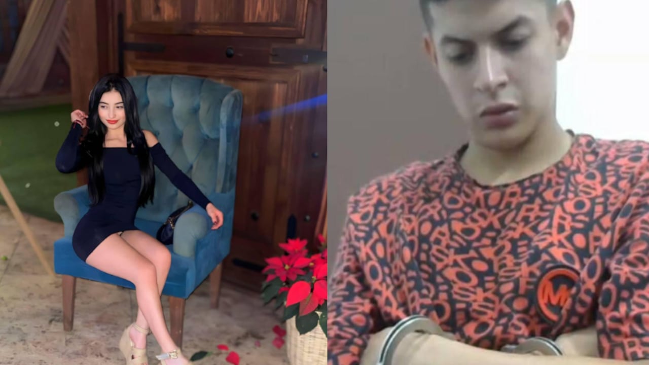 Conmoción por feminicidio de Isabella Mesa en Medellín.