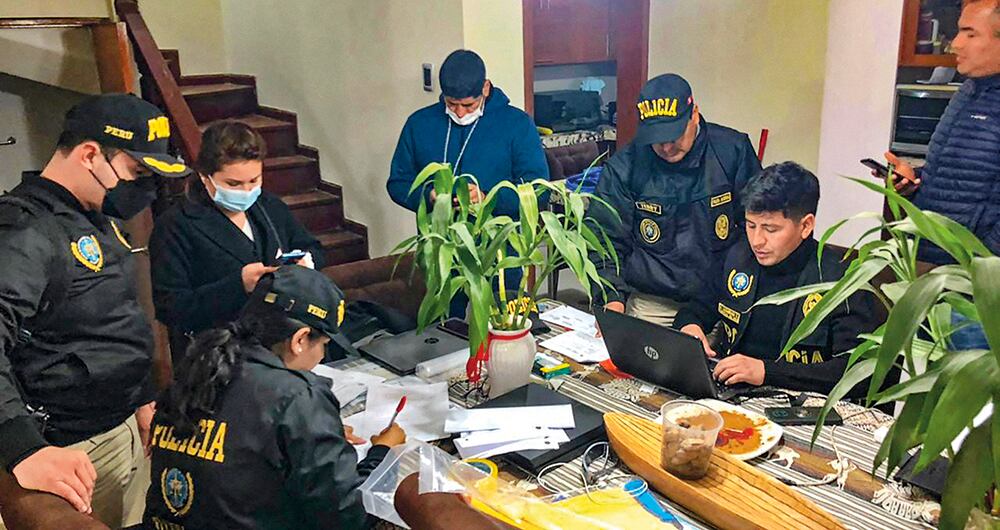 Si bien la figura de la denuncia constitucional contra el presidente es difusa, la Justicia se ampara en tratados internacionales para poder acusar al mandatario.