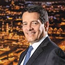 Felipe Bayón, presidente de Ecopetrol. La compañía tiene una enorme caja para invertir en nuevos proyectos.