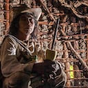 Mamo Kogui, Sierra Nevada de Santa Marta.