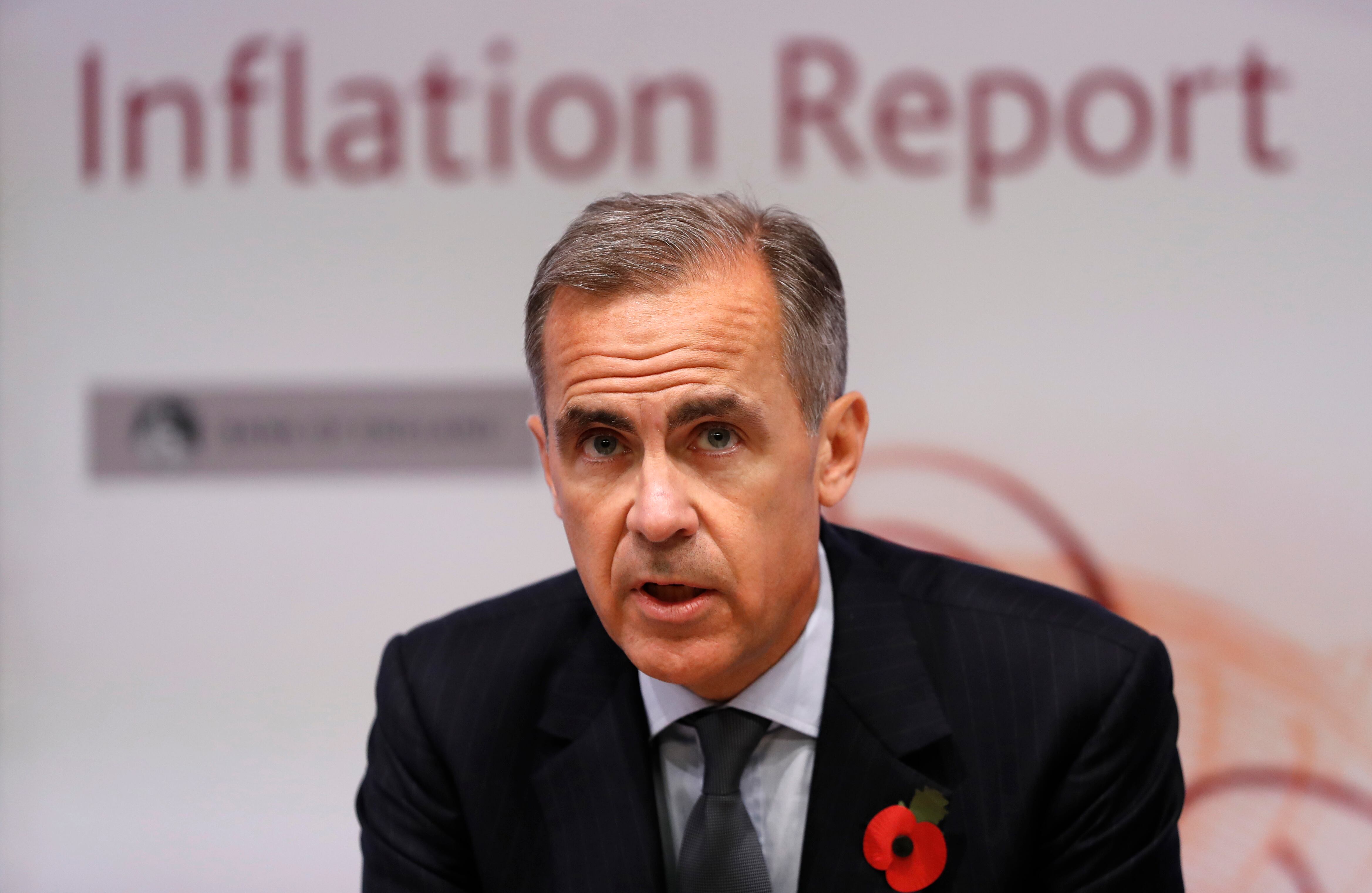 Mark Carney, primer ministro electo de Canadá.