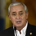 Otto Pérez Molina