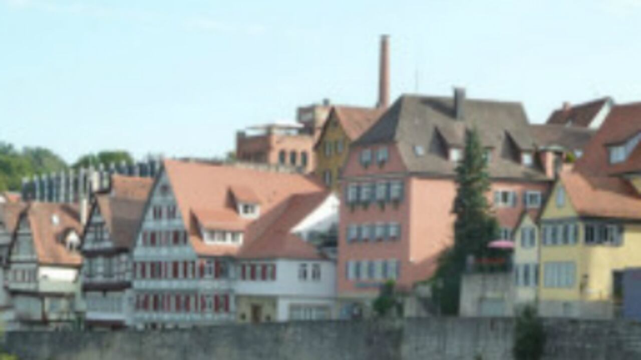 Este tranquilo pueblo alemán necesita urgentemente trabajdores calificados.