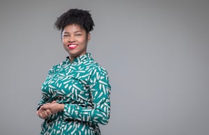 “Si esa persona pudo, ¿por qué yo no puedo?” Desde Tumaco hasta la ciencia de los océanos, Ana Lucía Caicedo Laurido ha construido una trayectoria marcada por la persistencia, la formación y la convicción de que las dificultades no definen hasta dónde se puede llegar.