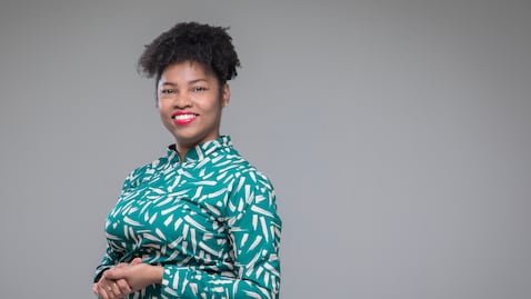 “Si esa persona pudo, ¿por qué yo no puedo?” Desde Tumaco hasta la ciencia de los océanos, Ana Lucía Caicedo Laurido ha construido una trayectoria marcada por la persistencia, la formación y la convicción de que las dificultades no definen hasta dónde se puede llegar.