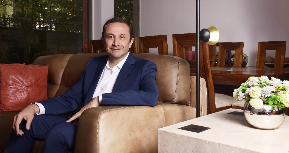 Co nuevo gerente esta empresa se prepara para seguir innovando en el sector de panificación.