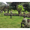 Hombres del Ejército