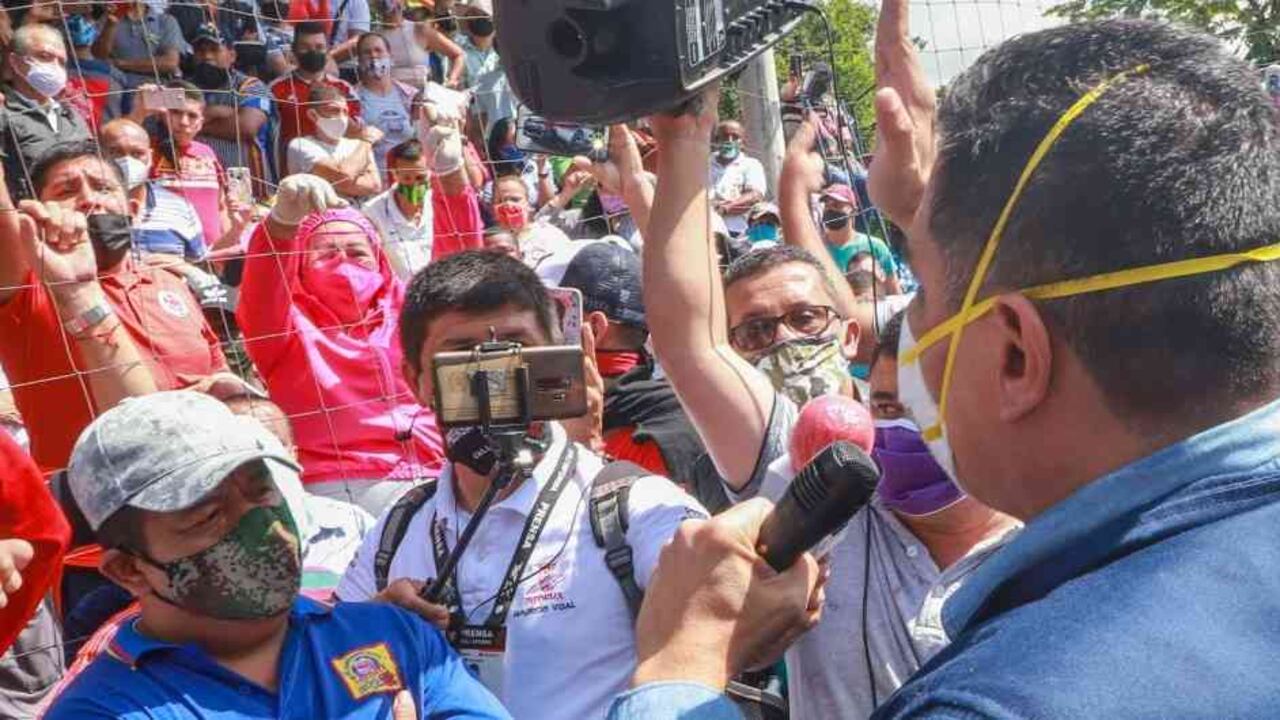 Pico y cédula en Cali: así funciona del 6 al 12 de julio/Foto: archivo SEMANA