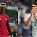 Portugal vs. República Checa - Grupo F (Eurocopa 2024)