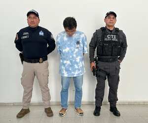 Esta es la historia de un supuesto estafador surcoreano que se escondía en la ciudad de Ibagué