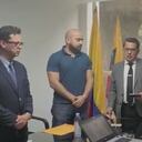 Coronel Benjamín Núñez en México