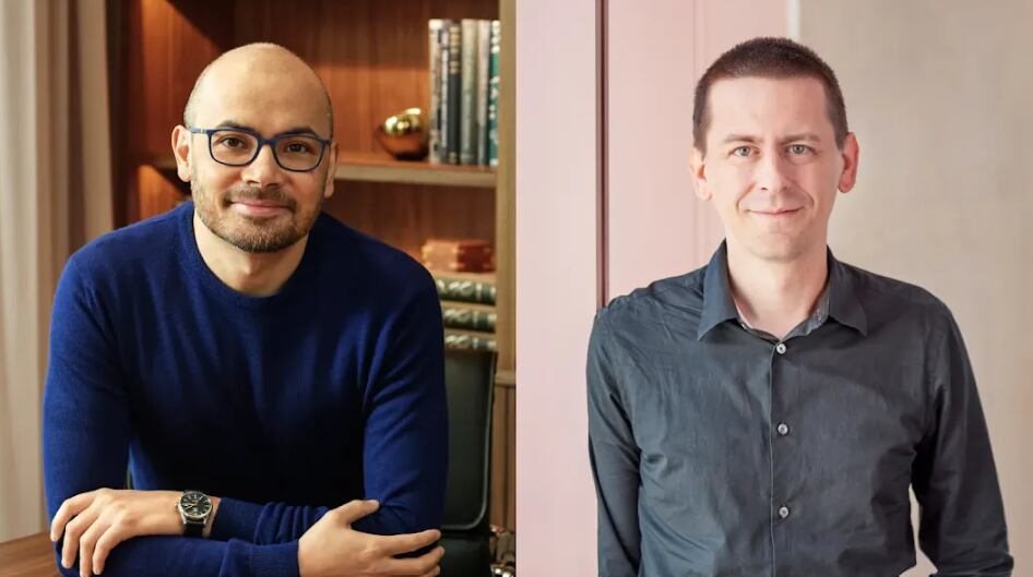 Los científicos Demis Hassabis y John Jumper recibieron el Premio Nobel de Química en reconocimiento a su trabajo pionero con AlphaFold, una herramienta que ha acelerado avances en la biología estructural.