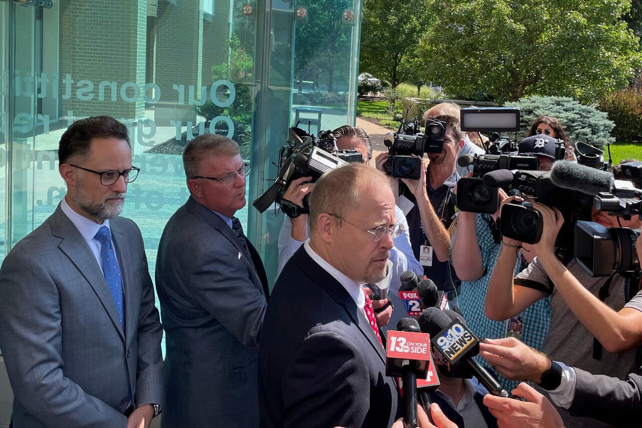 Abogado Andrew Birge