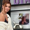 Carolina Cruz se fue a un retiro espiritual y los comentarios no se hicieron esperar