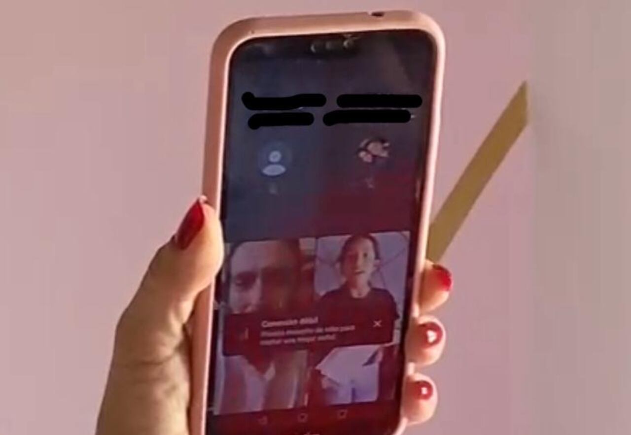 Militares colombianos, presos en Haití, lograron, por primera vez en tres años, comunicarse con sus familias.