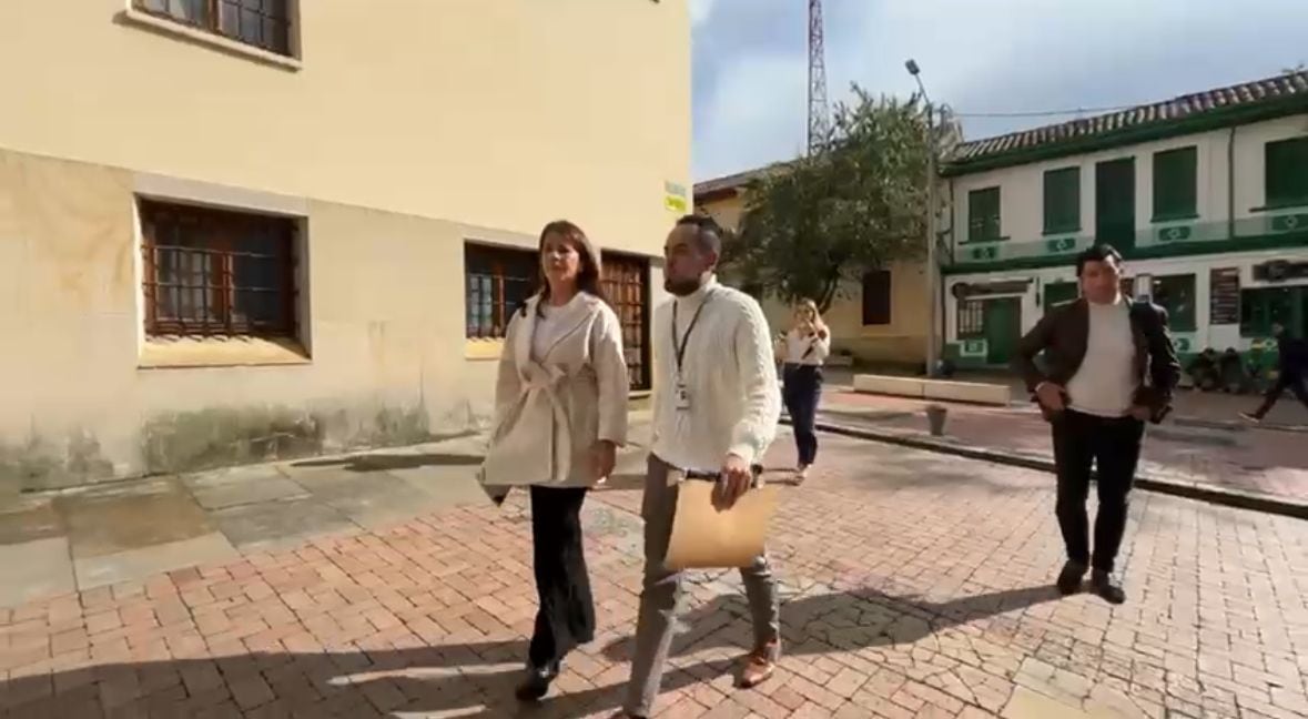 Inspección de la Procuraduría al Minhacienda por polémica con Icetex.