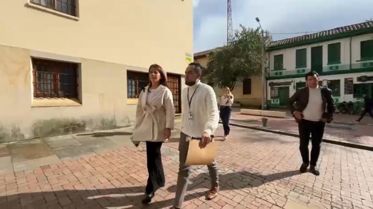 Inspección de la Procuraduría al MinHacienda por polémica con Icetex.