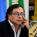 Presidente Gustavo Petro y la ONU