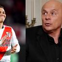 Juan Fernando Quintero, Carlos Antonio Vélez.