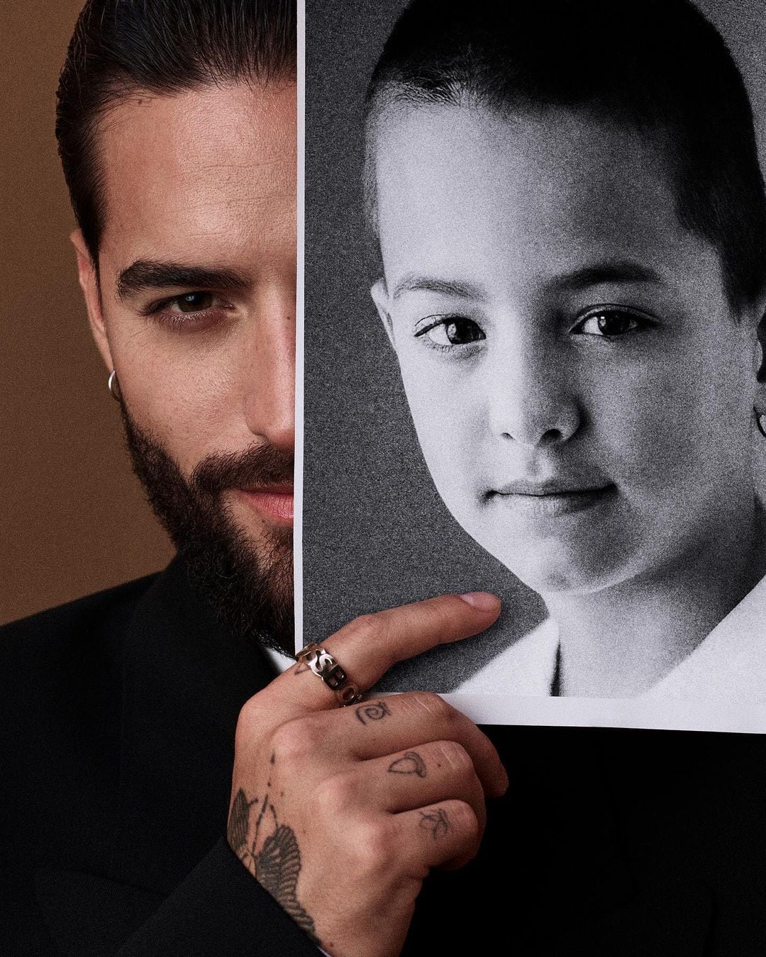 Maluma ahora se autodenomina como "Don Juan". Foto: Instagram @maluma.