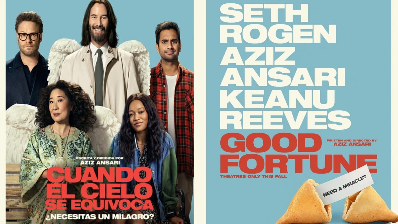 La producción comenzó en Los Ángeles en enero de 2024.