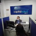 Autoridades de Bogotá celebran levantamiento de medida de recuperación a Capital Salud