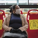 Si bien la operación máxima permitida para Transmilenio fue del 35%, el servicio ha seguido operando con el 100% de su flota —alrededor de 7.500 vehículos troncales y zonales—.