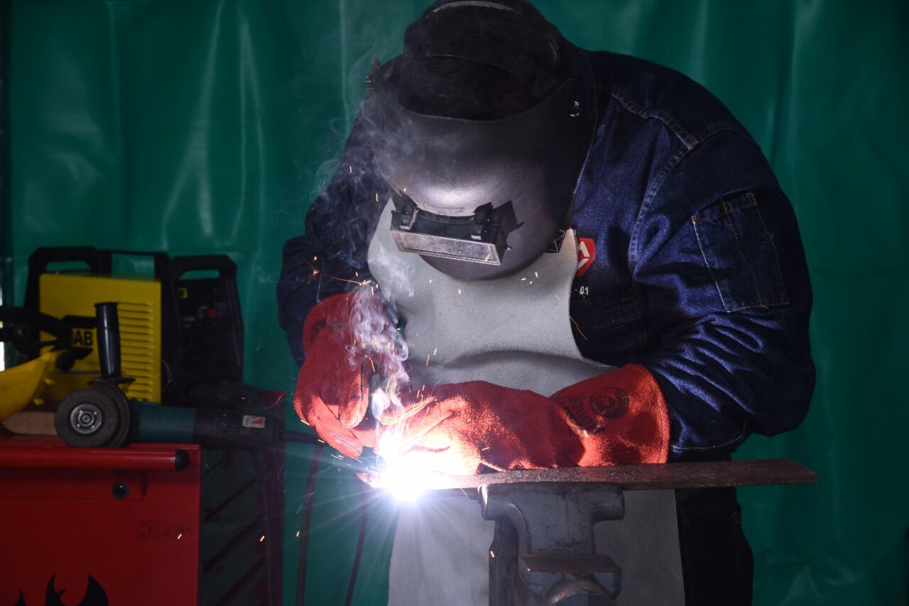 Más de 25.000 ofertas de trabajo estarán disponibles a partir de este miércoles 26 de octubre en la feria de empleo que adelantará de manera virtual el Sena y la cual se realizará durante dos días.