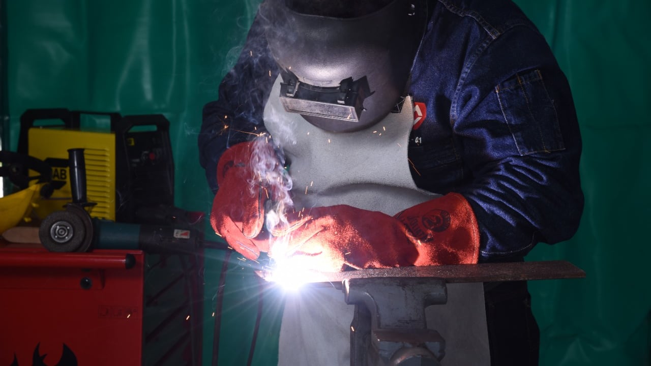 Más de 25.000 ofertas de trabajo estarán disponibles a partir de este miércoles 26 de octubre en la feria de empleo que adelantará de manera virtual el Sena y la cual se realizará durante dos días.