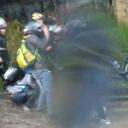 Mujer muere en la Calera en medio de fuertes lluvias