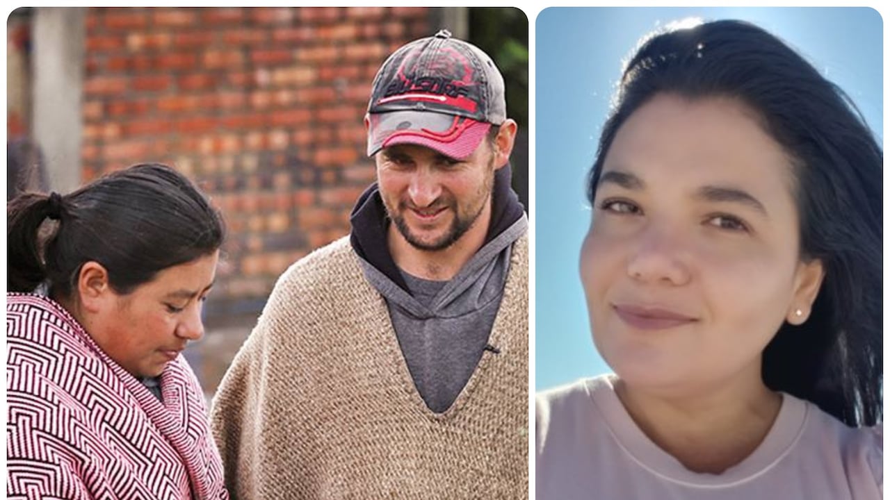 La tragedia de Yon y Mary, la pareja que perdió a su bebé en una ambulancia, en medio de una carretera bloqueada por el paro que lleva más de 15 días, conmovió a Colombia y al mundo. En Chocontá, donde SEMANA los visitó, tratan de reponerse de su dolor.